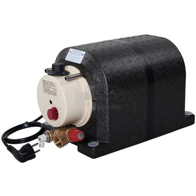 10 litres 12 Volts - 200 Watts
